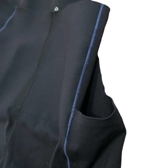 Sweaty Betty Power 7/8 Power‎ Black High-Waisted Workout Leggings Size S Pockets - Picture 5 of 5